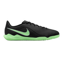 (8 UK, Black/Green) Nike Mens Tiempo Club Snug Fit Football Boots