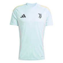 (M, Blue/Black) Adidas Unisex Adult 25/26 Juventus FC Training Jersey