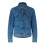 Diesel (S, Blue Denim) Diesel Mens Barcy Denim Jacket 1