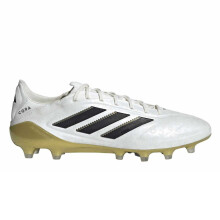 (6.5 UK, White) Adidas Mens Copa Pure III Firm Ground Football Boots