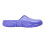Moschino (11 UK, Purple) Moschino Mens Flat Sliders 1