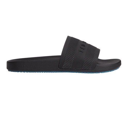 Ted Baker Ted Baker Mens Moulded Footbed Flat Sliders