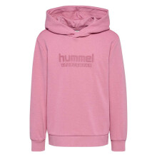 Hummel Girls Base Loopback Hoodie