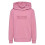 Hummel Hummel Girls Base Loopback Hoodie 1