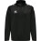 Hummel (11-12 Years, Black) Hummel Childrens/Kids Core XK Polyester Half Zip Sweatshirt 1