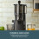 Cooks Professional Cooks Professional Cold Press Juicer 2