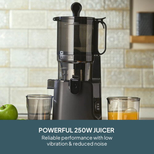 Cooks Professional Cooks Professional Cold Press Juicer 1