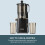 Cooks Professional Cooks Professional Cold Press Juicer 3