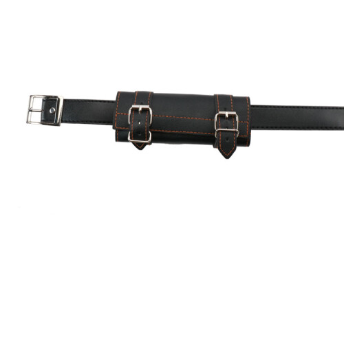 Katana Sword Holder with 105 cm Belt, Robust for Comfortable Carry, for Samurai Fans