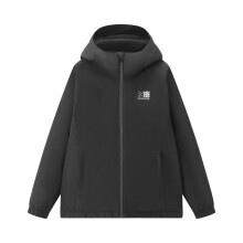 (9-10 Years, Black) Karrimor Childrens/Kids Sierra Insulated Jacket