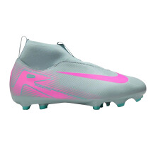 Nike Childrens/Kids Zoom Mercurial Superfly 10 Academy Firm Ground Football Boots