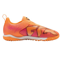 (5 UK, Hot Red) Puma Childrens/Kids Future 8 Match Astro Turf Trainers