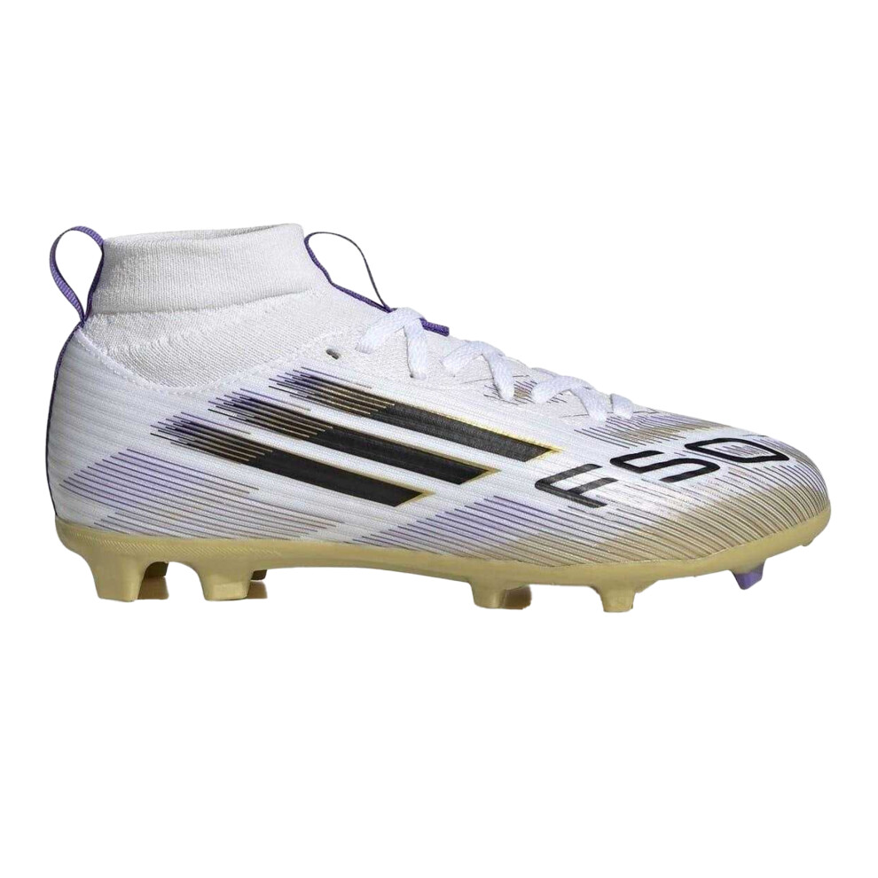 Adidas Childrens/Kids F50 League Football Boots