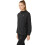Asics (16 UK, Black) Asics Womens/Ladies Packable Athletic Jacket 1