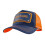 John Hatter Mens Cash Is King Trucker Cap 1