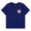 Dsquared2 (24 Months, Navy Blue) DSquared2 Childrens/Kids Regular T-Shirt 1