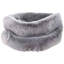 Trespass Womens/Ladies Cinnibar Faux Fur Neck Warmer