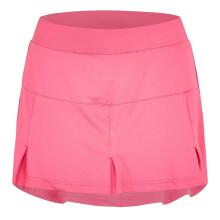 (14 UK, Pink) Head Womens/Ladies Club Pleated Tennis Skort