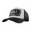 John Hatter Mens G.O.A.T Logo Trucker Cap 1