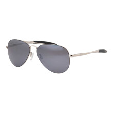 (One Size, Black) Bloc Mens Darwin Double Bridge Sunglasses