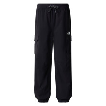 (XXL, Black) The North Face Childrens/Kids Zawn Cargo Trousers