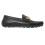 Moschino Moschino Childrens/Kids Embossed Logo Flat Sliders 1