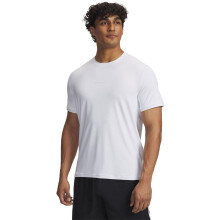 (S, White) Under Armour Mens Project Rock T-Shirt