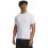 Under Armour (S, White) Under Armour Mens Project Rock T-Shirt 1
