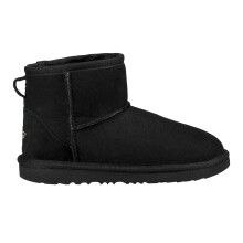 UGG Childrens/Kids Mini II Classic Suede Ankle Boots
