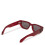 Off White Unisex Adult Greeley Sunglasses 1