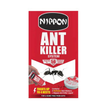 Vitax Nippon Ant Killer Refillable Bait Stations 25g