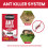 Vitax Vitax Nippon Ant Killer Refillable Bait Stations 25g 3