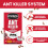 Vitax Vitax Nippon Ant Killer Refillable Bait Stations 25g 6