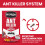 Vitax Vitax Nippon Ant Killer Refillable Bait Stations 25g 7