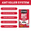 Vitax Vitax Nippon Ant Killer Refillable Bait Stations 25g 4