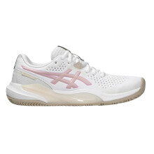 (6 UK, White) Asics Womens/Ladies Challenger 15 Trainers