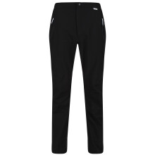 (3XL S, Black) Regatta Mens Highton Stretch Overtrousers