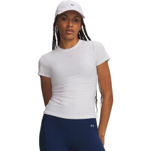 (10 UK, White) Under Armour Womens/Ladies Motion T-Shirt