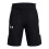 Under Armour (9-10 Years, Black) Under Armour Boys Zone 7 Athletic Shorts 1