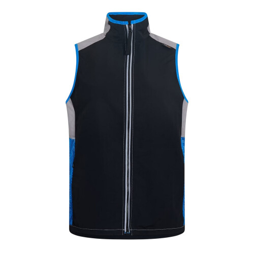 Timberland Timberland Womens/Ladies Veneda Mesh Panel Gilet