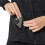 Asics (16 UK, Black) Asics Womens/Ladies Packable Athletic Jacket 4