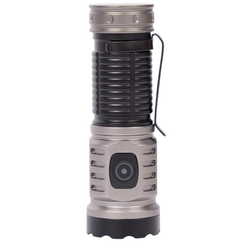 Trespass Trespass Pocketshine Mini Hand Torch 1