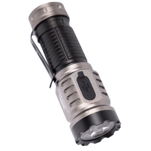 Trespass Trespass Pocketshine Mini Hand Torch 2