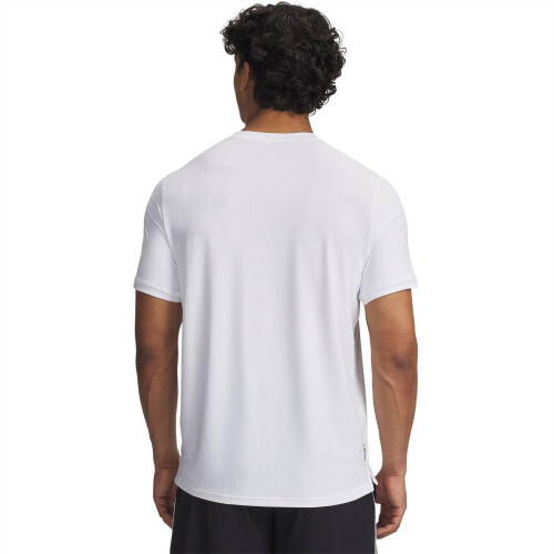 Under Armour (S, White) Under Armour Mens Project Rock T-Shirt 1