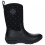 (4 UK, Black Quilt) Muck Boots Unisex Arctic Weekend Pull On Wellington Boots 6