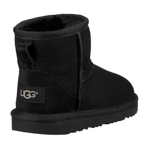 UGG UGG Childrens/Kids Mini II Classic Suede Ankle Boots 1
