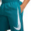 Nike (S, Spruce) Nike Boys Dri-FIT Big Logo Shorts 4