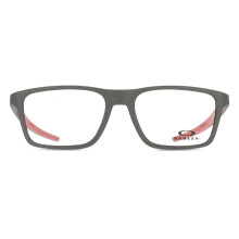 (55) Oakley OX8164 PORT BOW 816404 Men New Eyeglasses