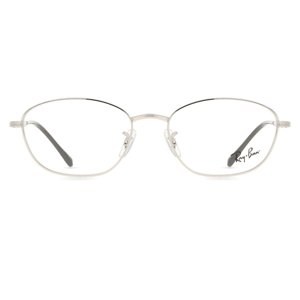 Ray-Ban RX3749V, Silver Glasses, Mojo Glasses - Image 3