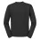 Russell (M, Black) Russell Mens Authentic Sweatshirt 2
